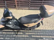 Scuter Kymco Agility 50 16+ (50cc) 2025 