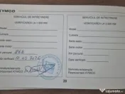 Scuter Kymco Agility 50 16+ (50cc) 2025 