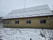 Casa in zona liniștită Târgul Neamț 