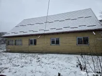 Casa in zona liniștită Târgul Neamț