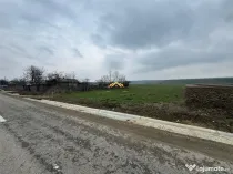 TEREN INTRAVILAN CRISTESTI 3388 Mp