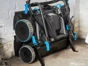 Masina Tuns Intretinere Stratificator Iarba Gazon  + Livrare GRATUITA ! 