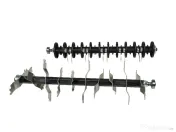 Masina Tuns Intretinere Stratificator Iarba Gazon  + Livrare GRATUITA ! 