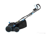 Masina Tuns Intretinere Stratificator Iarba Gazon  + Livrare GRATUITA ! 