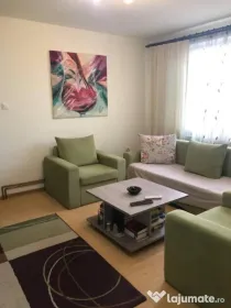 Apartament 2 camere, 50 mp, zona Central - Presco