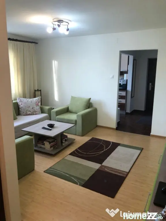 Apartament 2 camere, 50 mp, zona Central - Presco - Baia Mare (Maramures)