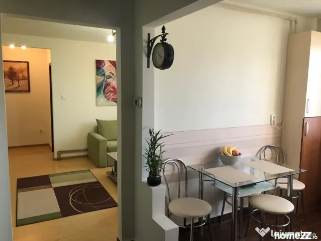Apartament 2 camere, 50 mp, zona Central - Presco - Baia Mare (Maramures)