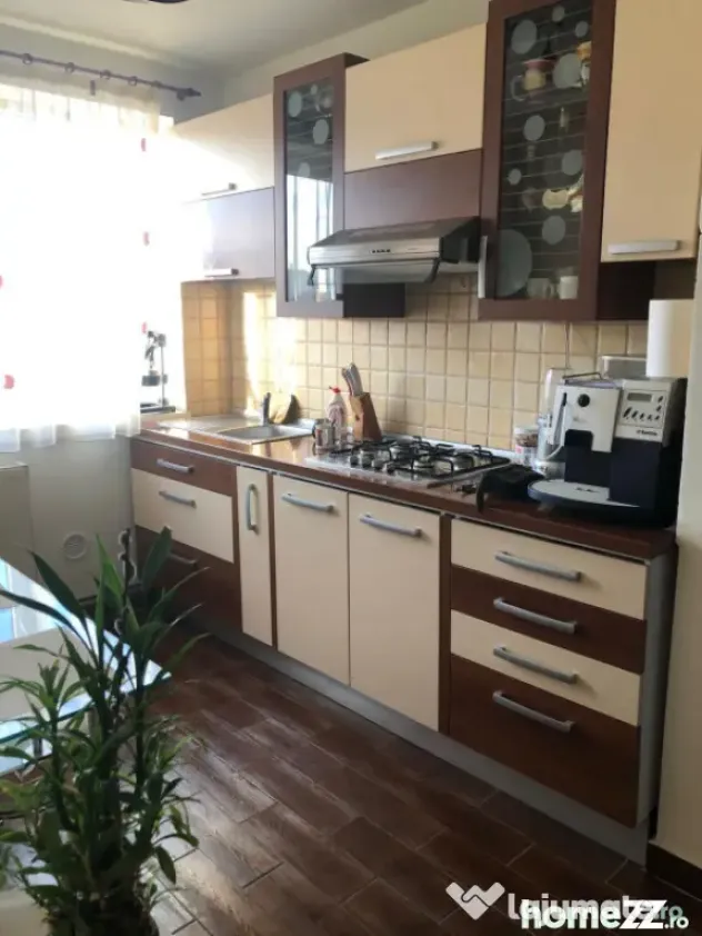 Apartament 2 camere, 50 mp, zona Central - Presco - Baia Mare (Maramures)