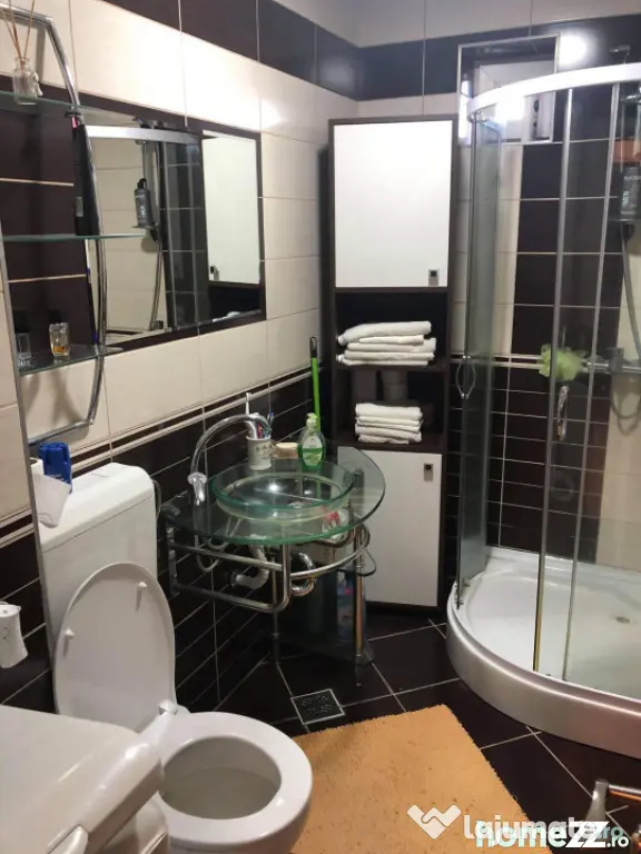 Apartament 2 camere, 50 mp, zona Central - Presco - Baia Mare (Maramures)