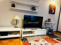 3 camere decomandat - Titan - Liviu Rebreanu