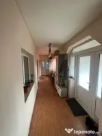 Casă complet mobilată și utilată, 468 mp teren, Bariera