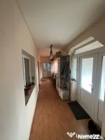Casă complet mobilată și utilată, 468 mp teren, Bariera