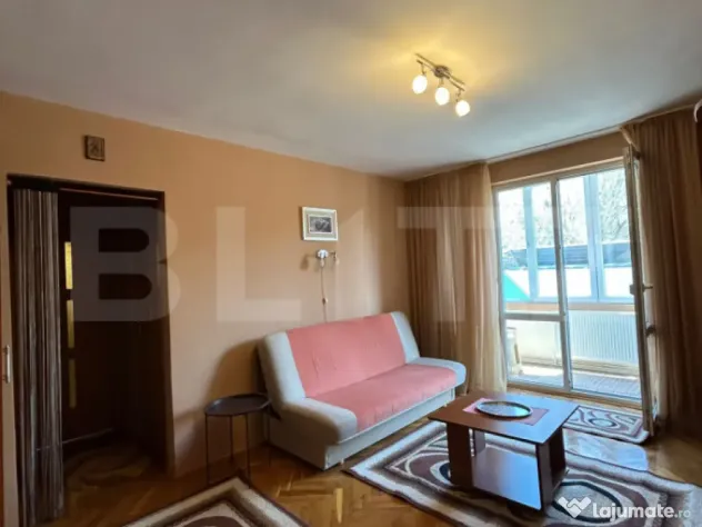 Apartament 2 camere, 45 mp, zona 7 Noiembrie