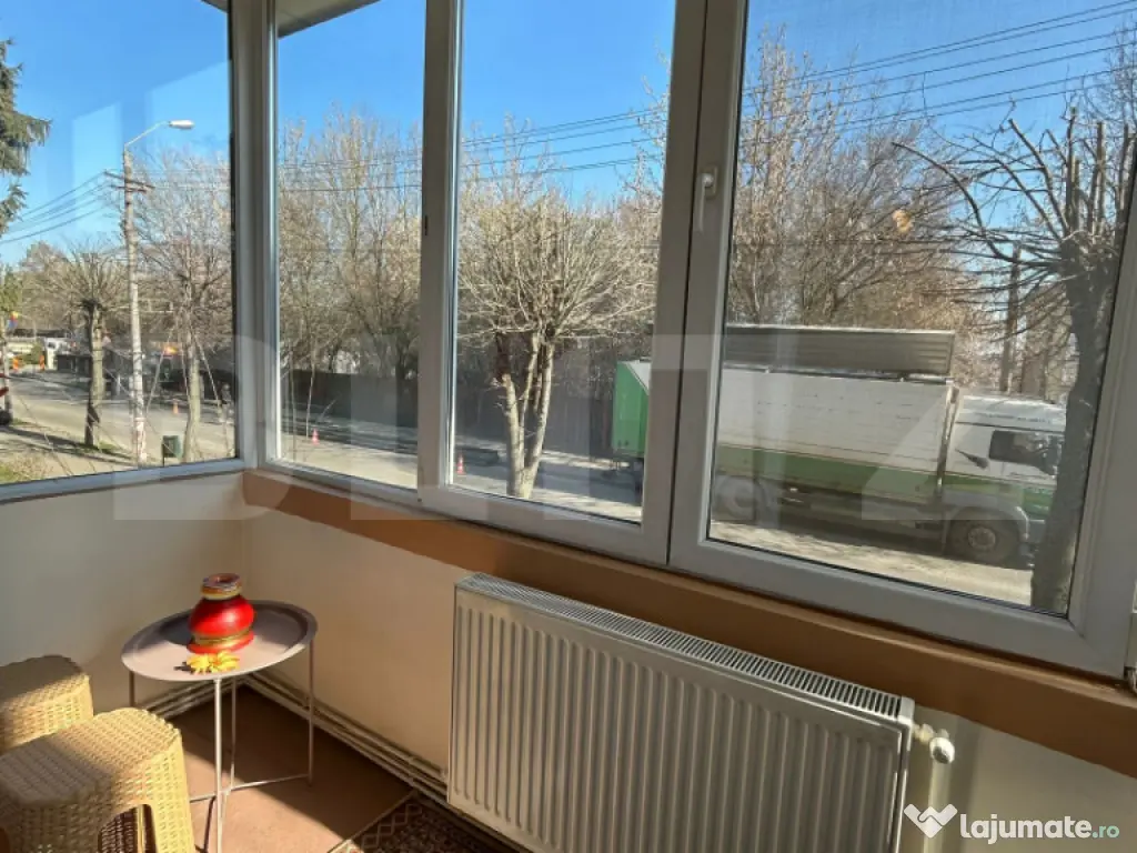 Apartament 2 camere, 45 mp, zona 7 Noiembrie