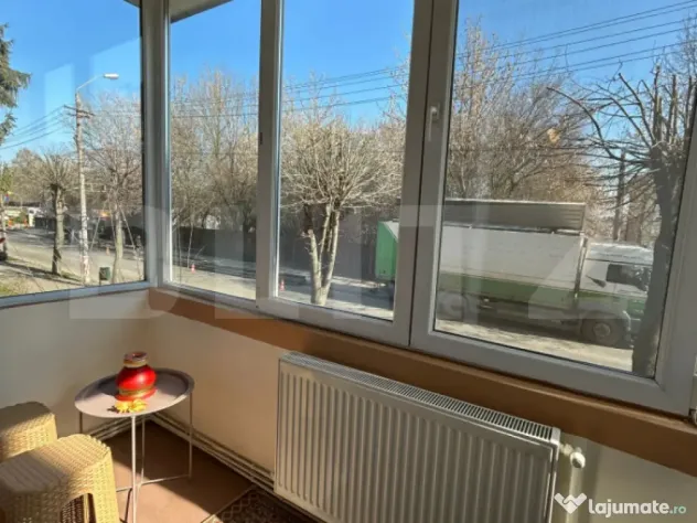 Apartament 2 camere, 45 mp, zona 7 Noiembrie