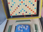 Scrabble Arad 1988 COMPLET | 100 Piese + 3 Rezerve | Broșuri Filaret