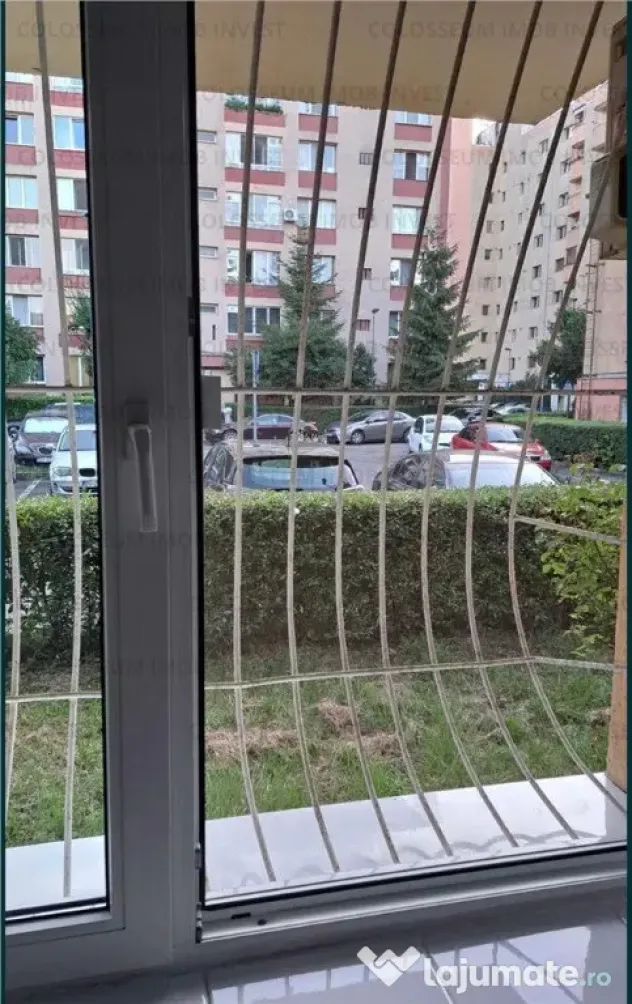 Garsoniera semidecomandata - zona Brasovul Vechi