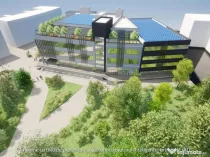 Spatiu comercial de inchiriat / OLT