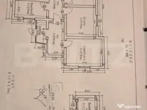 Spatiu comercial 100 mpu, cu 400 mp teren, zona Medicina Vec