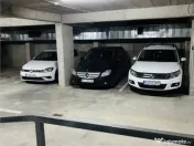 CHIRIE 2 Camere Bloc Nou, Parcare, zona Coresi 