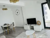 CHIRIE 2 Camere Bloc Nou, Parcare, zona Coresi 