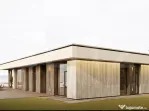 Teren premium de vânzare, 800 mp, autorizabil casa individu