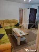 Apartament 2 camere, Calea Moldovei, etaj 3