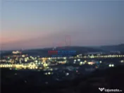 Teren cu vedere frumoasa 