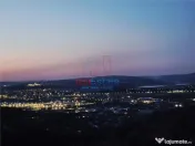 Teren cu vedere frumoasa 