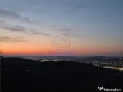 Teren cu vedere frumoasa 