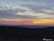 Teren cu vedere frumoasa 