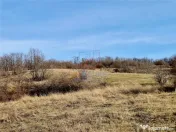 Teren cu vedere frumoasa 