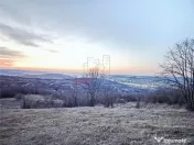 Teren cu vedere frumoasa 