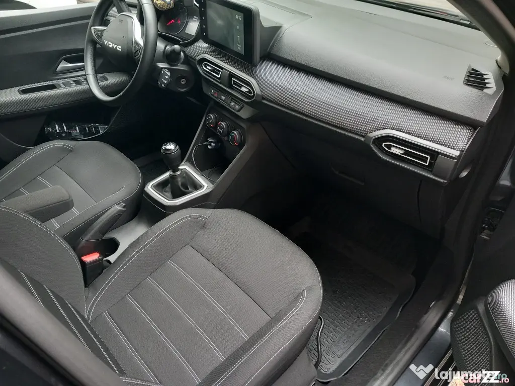 Proprietar Logan 2024