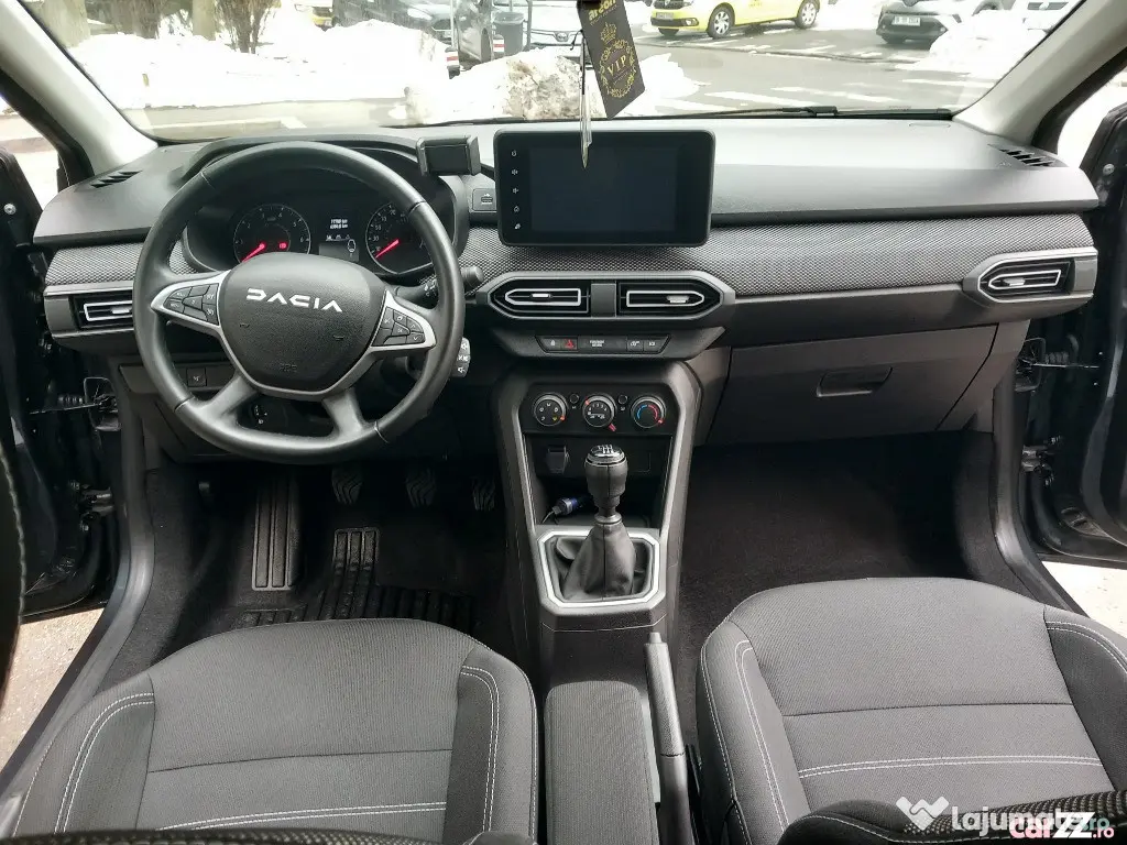 Proprietar Logan 2024