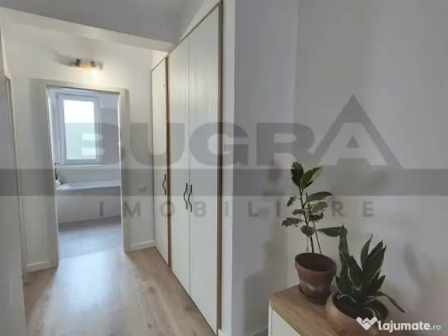 Apartament de 3 camere ultrafinisat, 77mp, parcare, zona ...