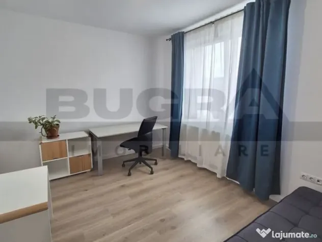 Apartament de 3 camere ultrafinisat, 77mp, parcare, zona ...
