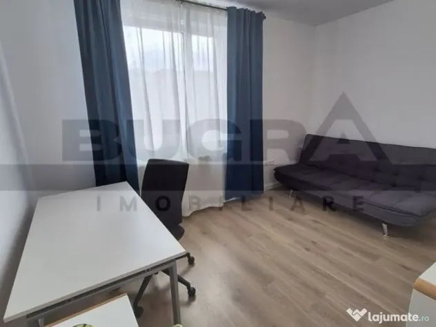 Apartament de 3 camere ultrafinisat, 77mp, parcare, zona ...