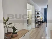 Apartament de 3 camere ultrafinisat, 77mp, parcare, zona ... 