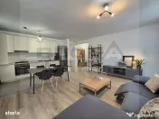 Apartament de 3 camere ultrafinisat, 77mp, parcare, zona ... 