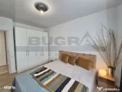 Apartament de 3 camere ultrafinisat, 77mp, parcare, zona ... 