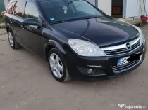 Opel Astra H station wagon an 2008 1.9 cdti