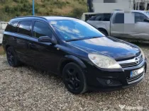 Opel Astra H station wagon an 2008 1.9 cdti