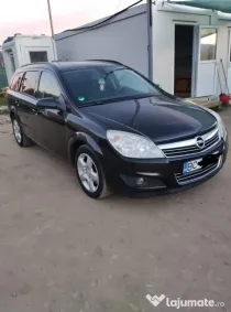Opel Astra H station wagon an 2008 1.9 cdti