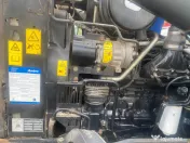 Tractor NEW HOLLAND T6.175 / 2015/ 5400 ore / + incarcator frontal 