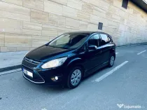 Ford Focus C-Max Automata  2.0Diesel Euro 5  AC Senz Park Navi