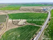 ???? Oportunitate Investiție! Teren Intravilan zona serv... 