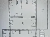 Casa - 2 apartamente - Rasnov 
