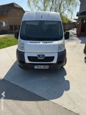 Peugeot Boxer 2.2 HDI... 12.2013. 