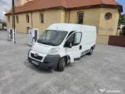 Peugeot Boxer 2.2 HDI... 12.2013. 